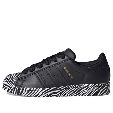 adidas superstar zebra print achterkant|Buy Wmns Superstar 'Zebra Print' .